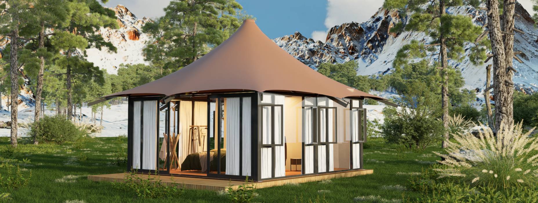 索县装配式建筑厂家